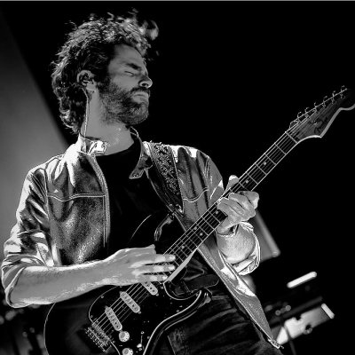 David, profesor de guitarra David, profesor de guitarra